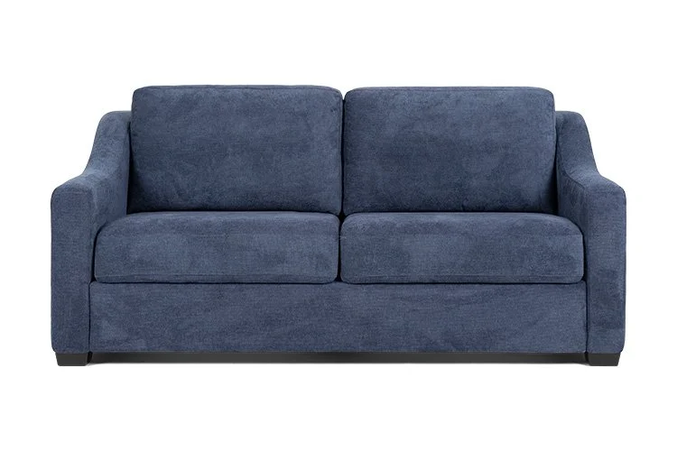 American Leather Sleeper Sofa EWF Modern Portland