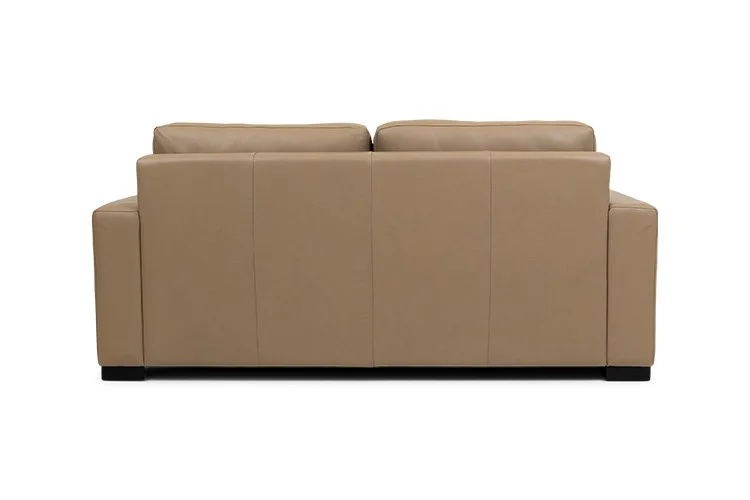 American Leather Sleeper Sofa EWF Modern Portland