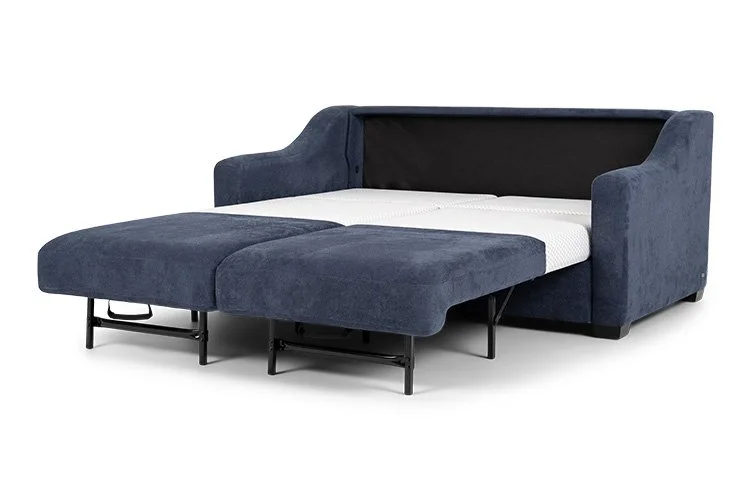 American Leather Sleeper Sofa EWF Modern Portland