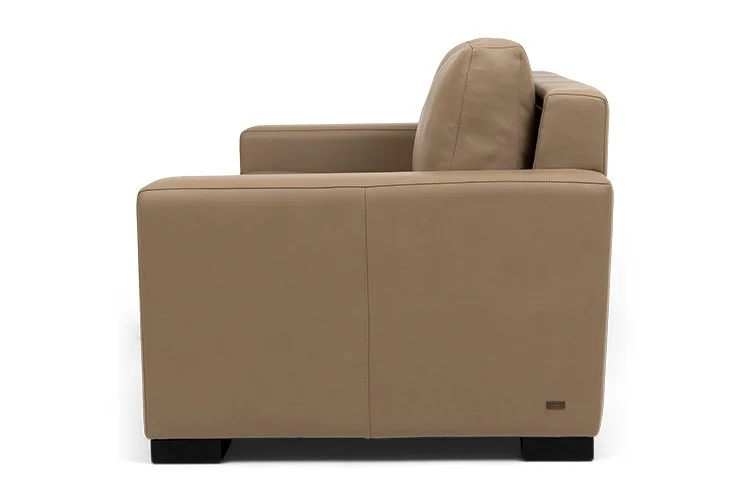 American Leather Sleeper Sofa EWF Modern Portland