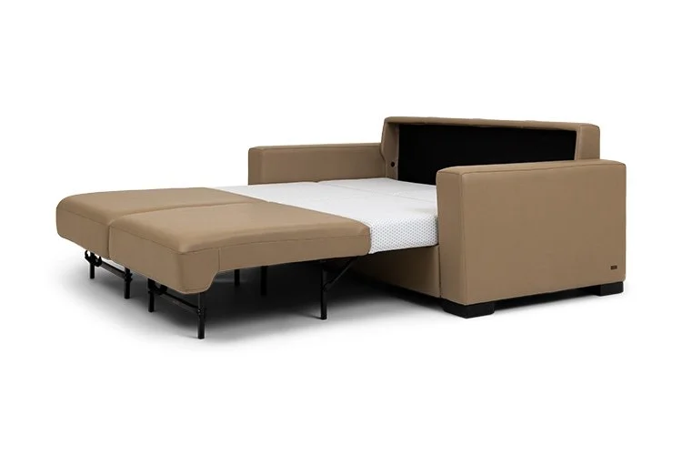 American Leather Sleeper Sofa EWF Modern Portland