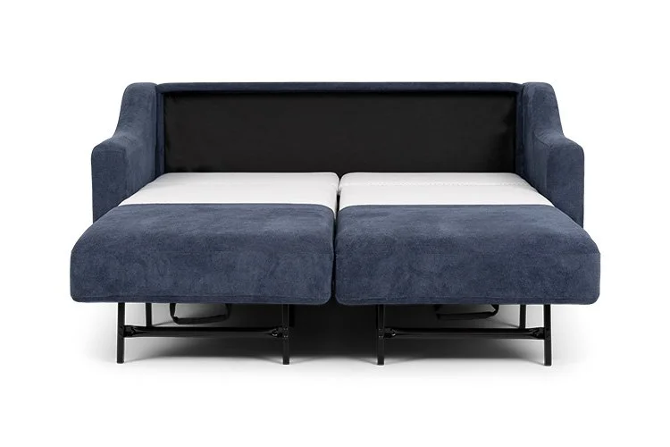 American Leather Sleeper Sofa EWF Modern Portland