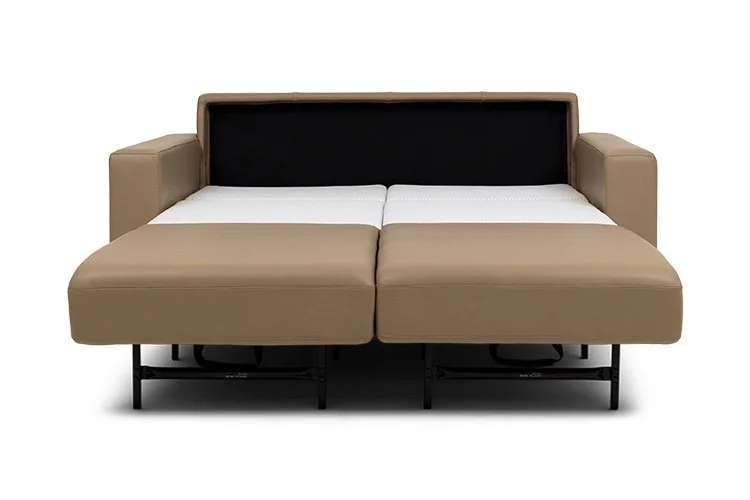 American Leather Sleeper Sofa EWF Modern Portland