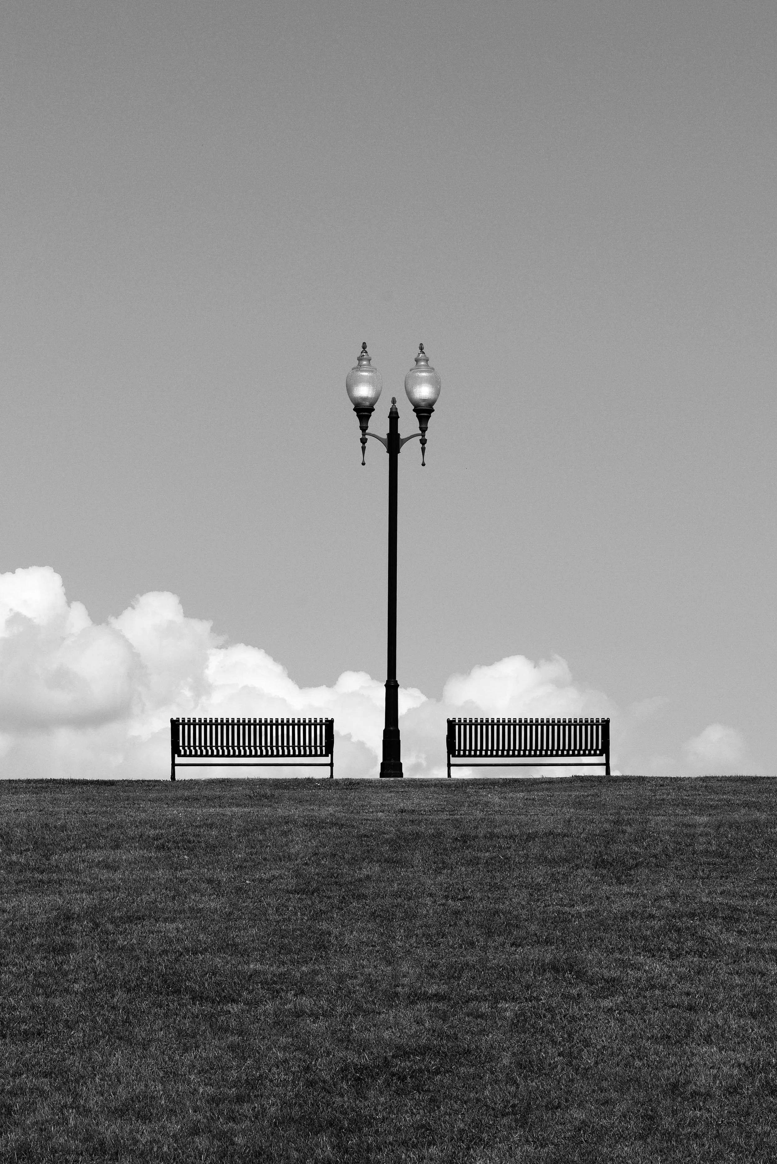 Over the Levee