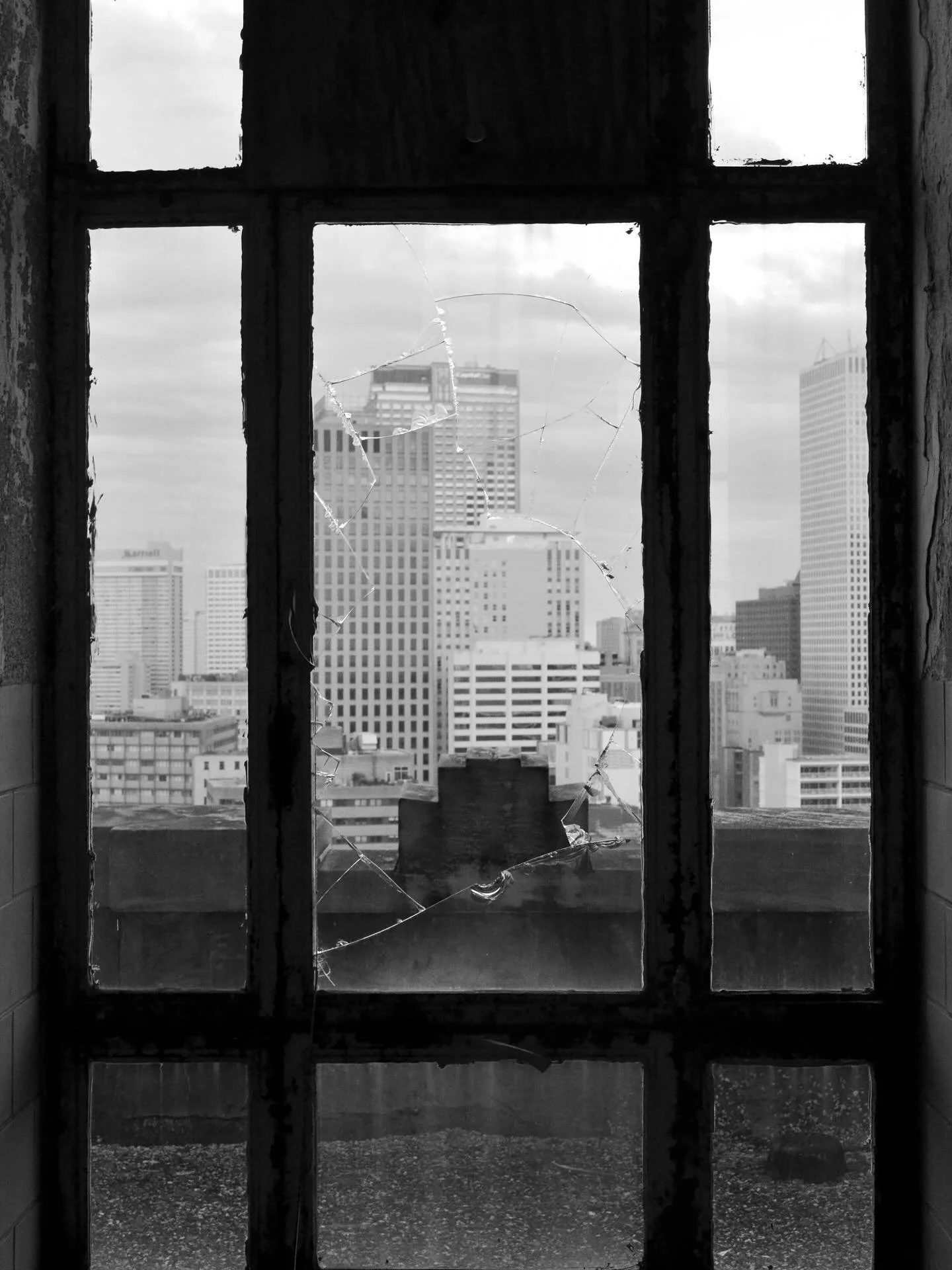 I was a freshman in high school in Lafayette, LA when Katrina hit. My family&rsquo;s home became a refuge for nearly 30 relatives who had evacuated from Covington, LA. While they didn&rsquo;t face the devastation New Orleans did, the storm&rsquo;s im