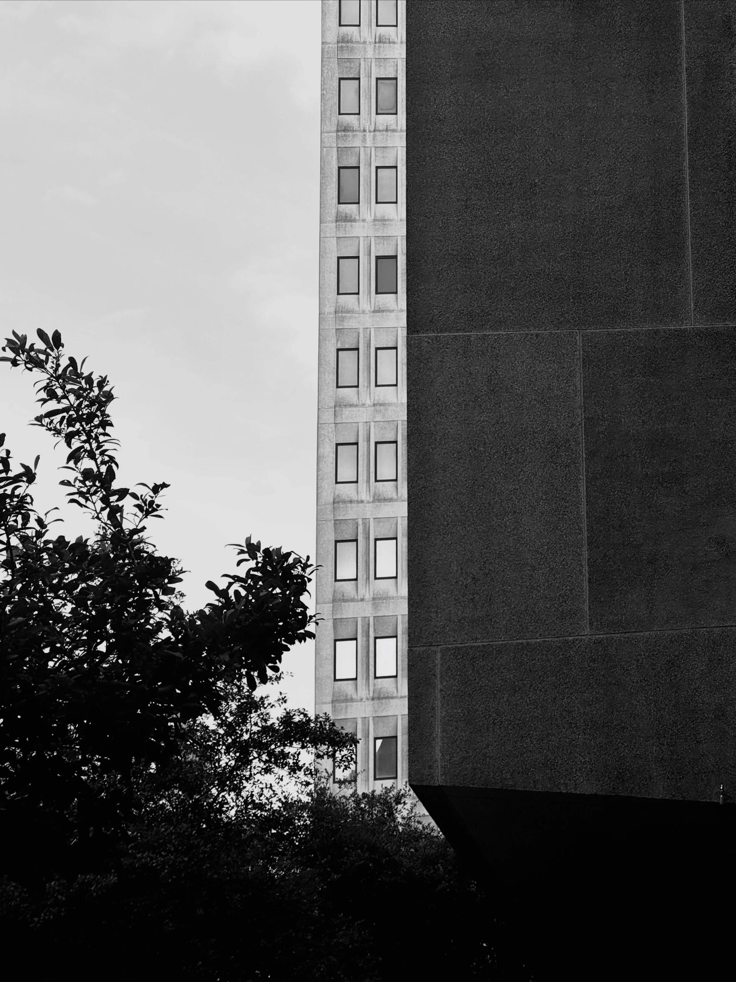 Downtown for a Friday night dinner. #neworleans #neworleansphotographer #streetphotography #blackandwhitephotography