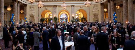 Book talk, discussion, and signing at the Commonwealth Club SF