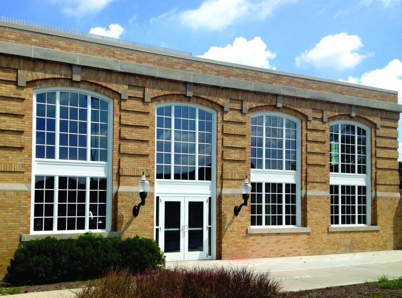 Centrex Building