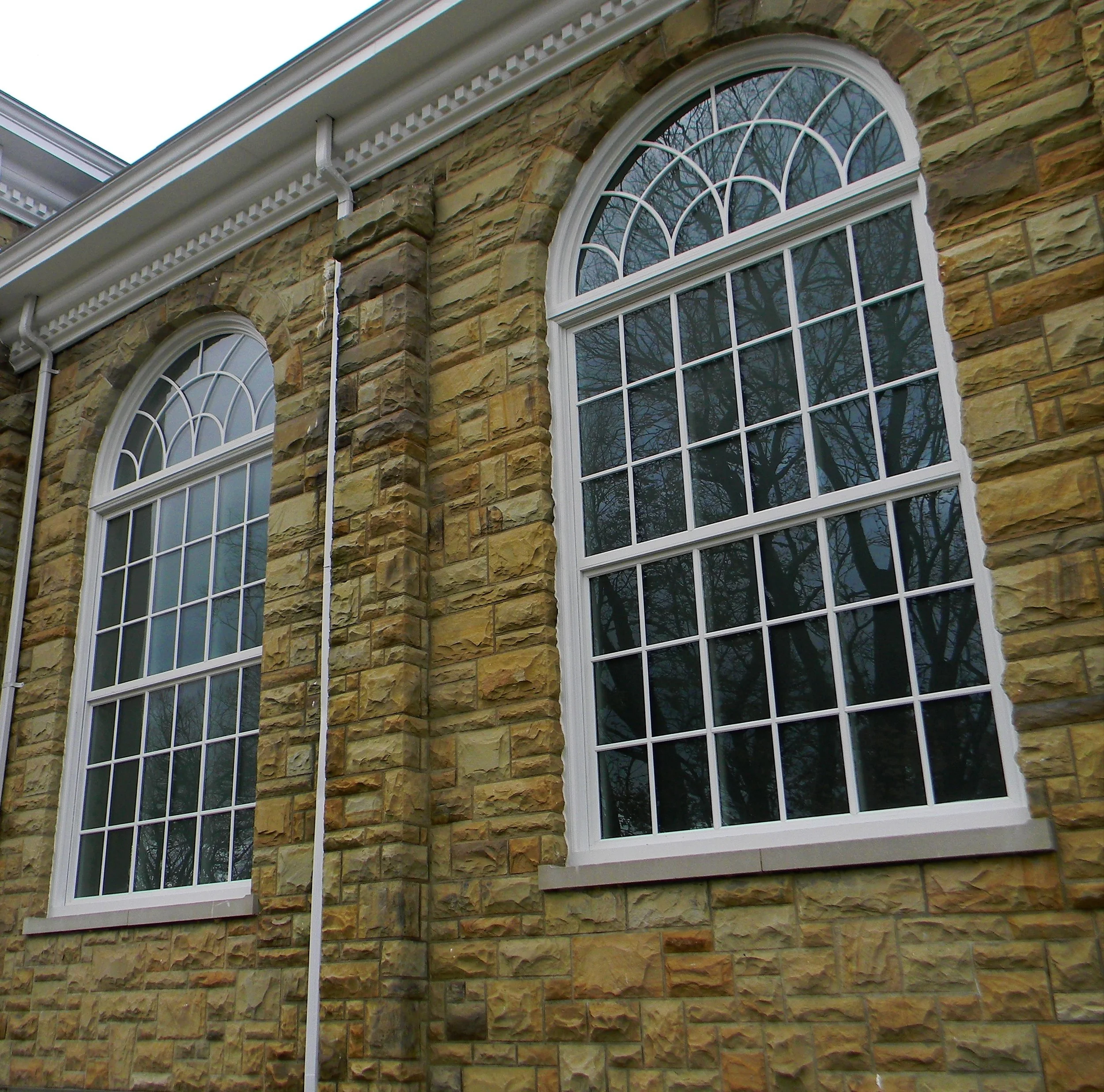 Simons Middle School