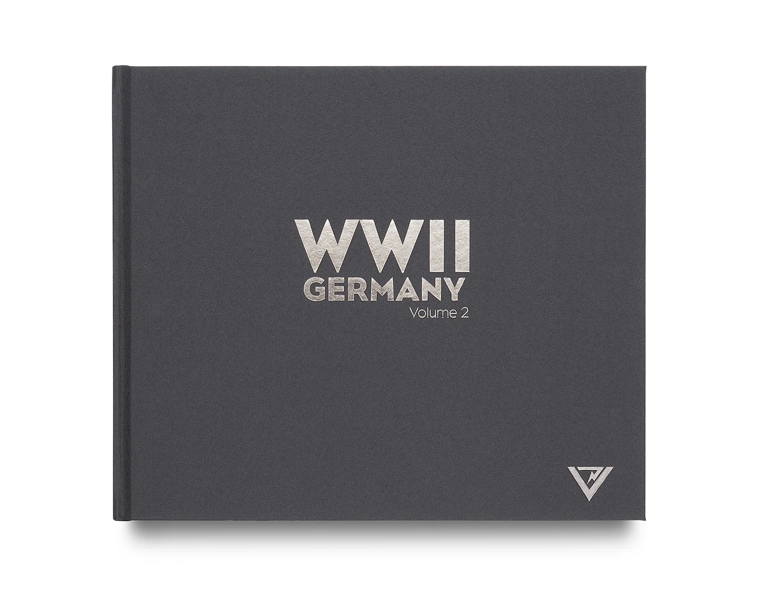 Vickers Guide: WWII Germany, Volume 2 (Signature Edition)