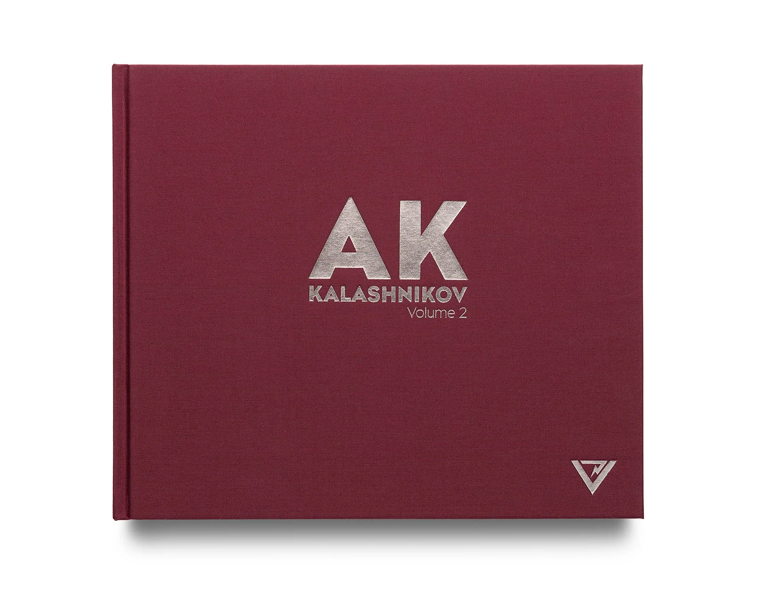Vickers Guide: Kalashnikov, Volume 2 (Signature Edition)