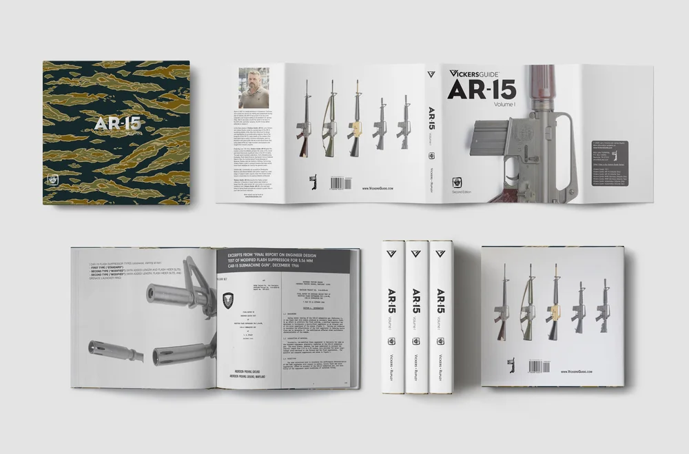 Ar 15 Vol1 2nd Ed Vickers Guide Ar 15 Vol1 2nd Ed Vickers Guide
