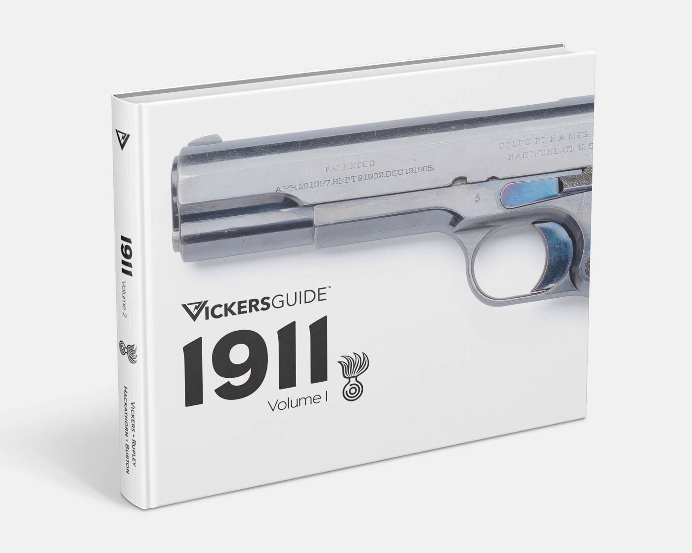 Vickers Guide - 1911 - Mock 14 -Cover.jpg