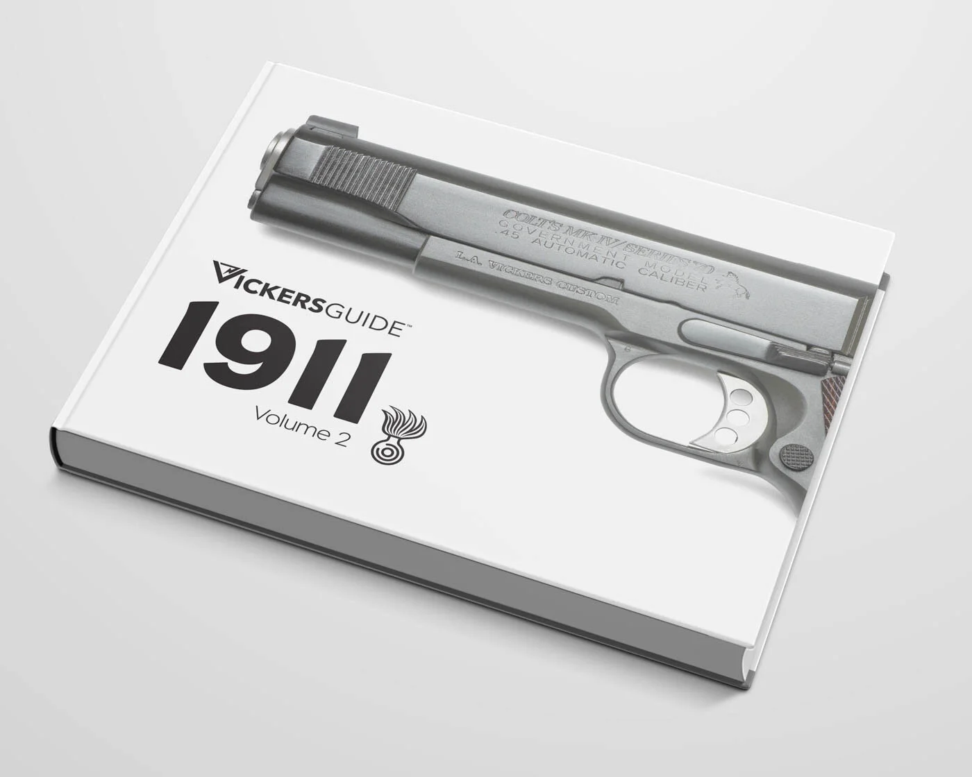 1911Vol2 — Vickers Guide