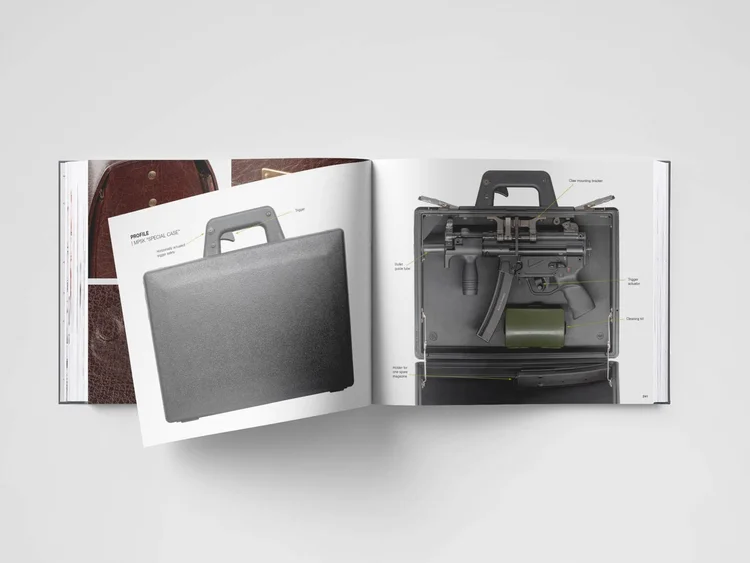 Vickers Guidebooks HK-Vol-2 — Vickers Guide