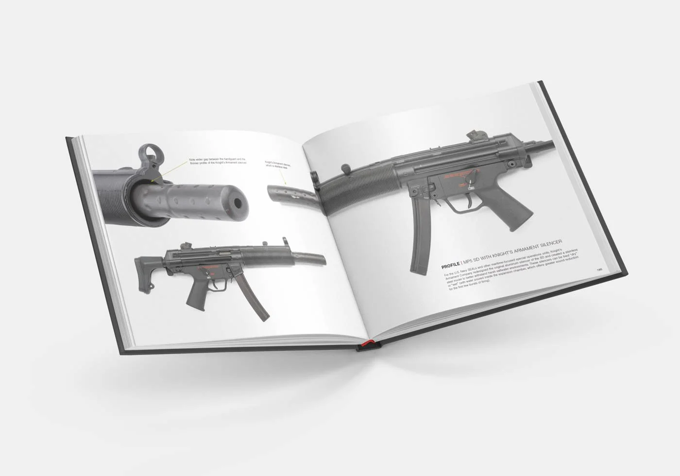 Vickers Guidebooks HK-Vol-2 — Vickers Guide