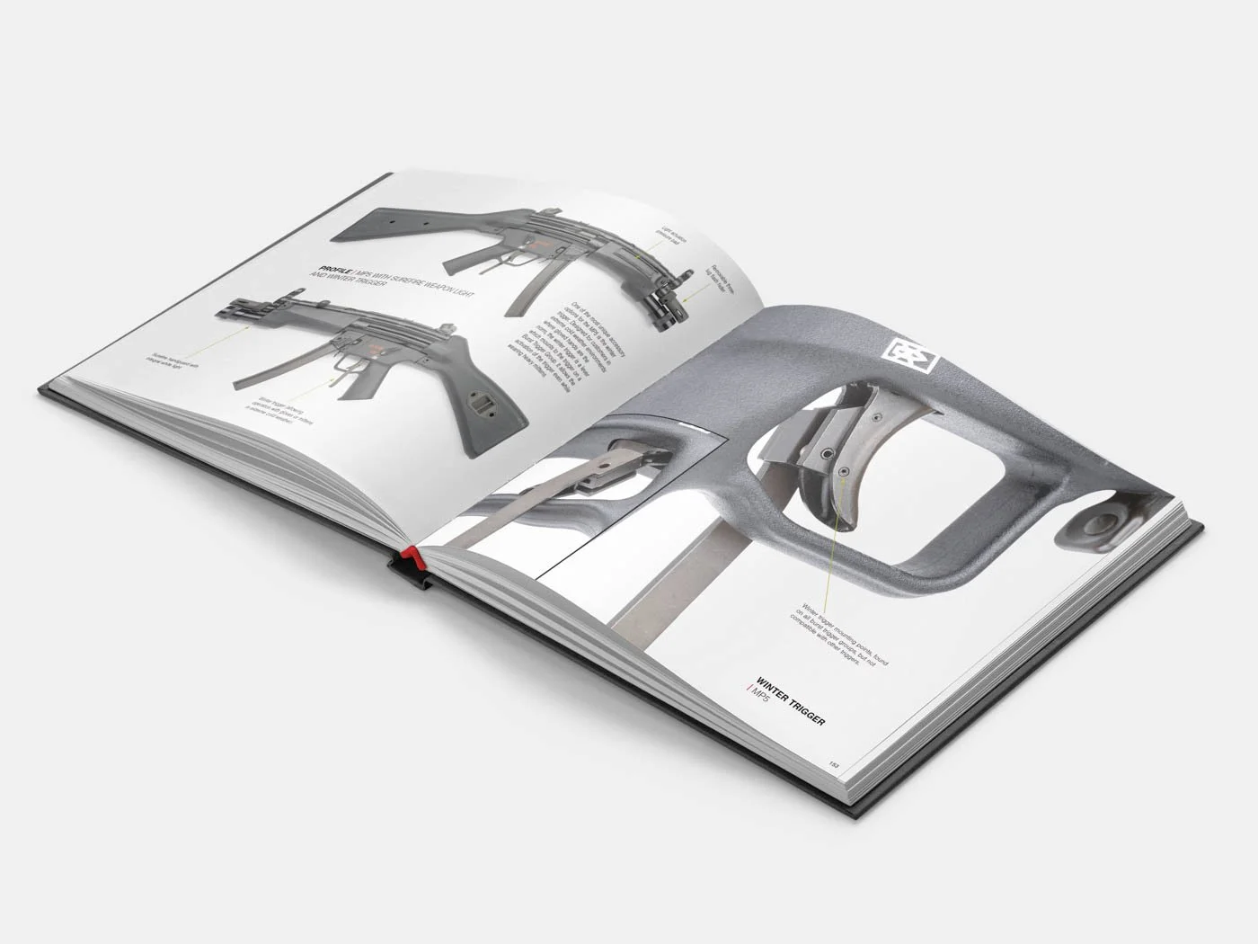Vickers Guidebooks HK-Vol-2 — Vickers Guide