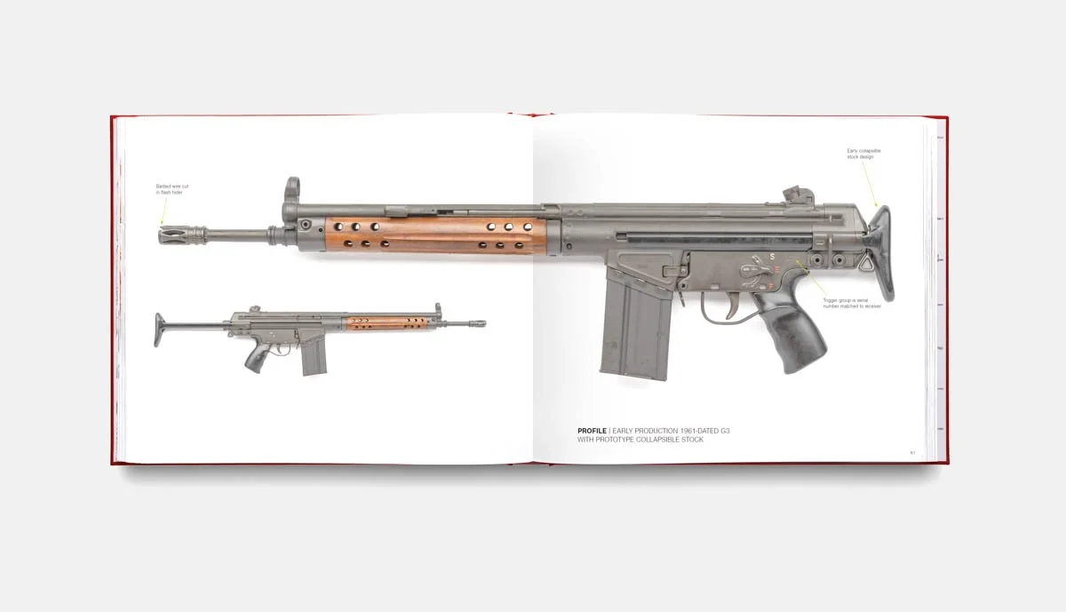 Vickers Guidebooks HK-Vol-3 — Vickers Guide