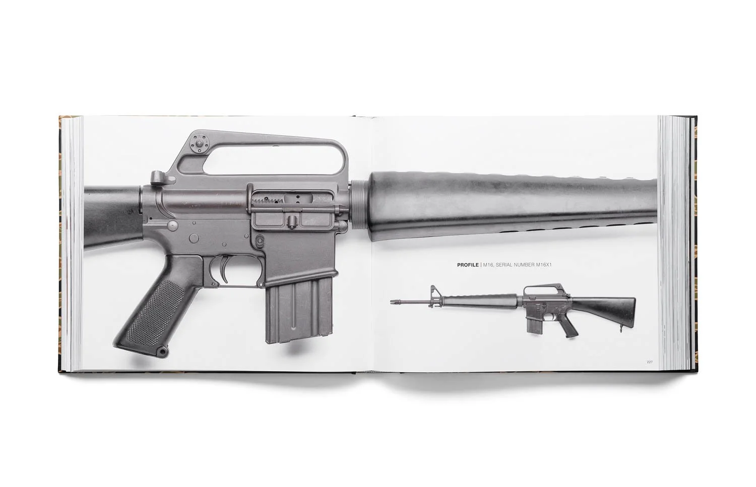 VICKERS GUIDE AR-15 VOLUME 1 洋書 Vickers Guide: AR-15, Volume 1 (Signature Edition) — Vickers