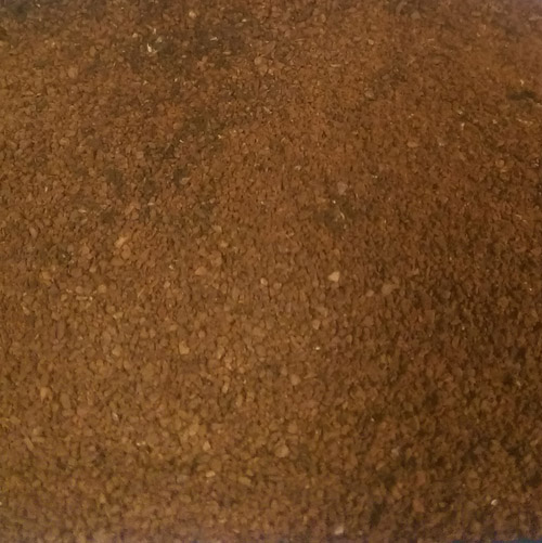 Fresh Ground fine grind Coffee for Manual Drip Light Roast