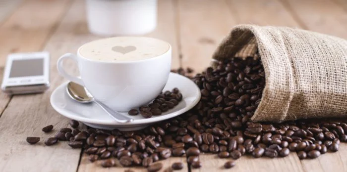 Celebrate Coffee, and History, on Coffee Day