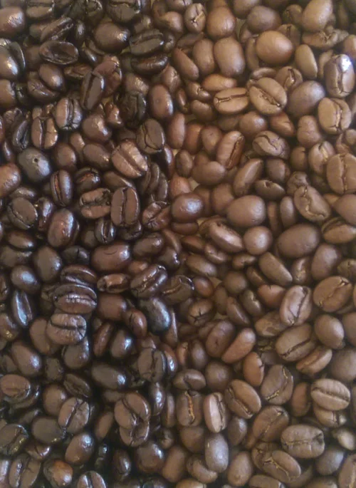 Any Coffee Made Better. Seriously. Try it. Coffee Match Specialty Flavor