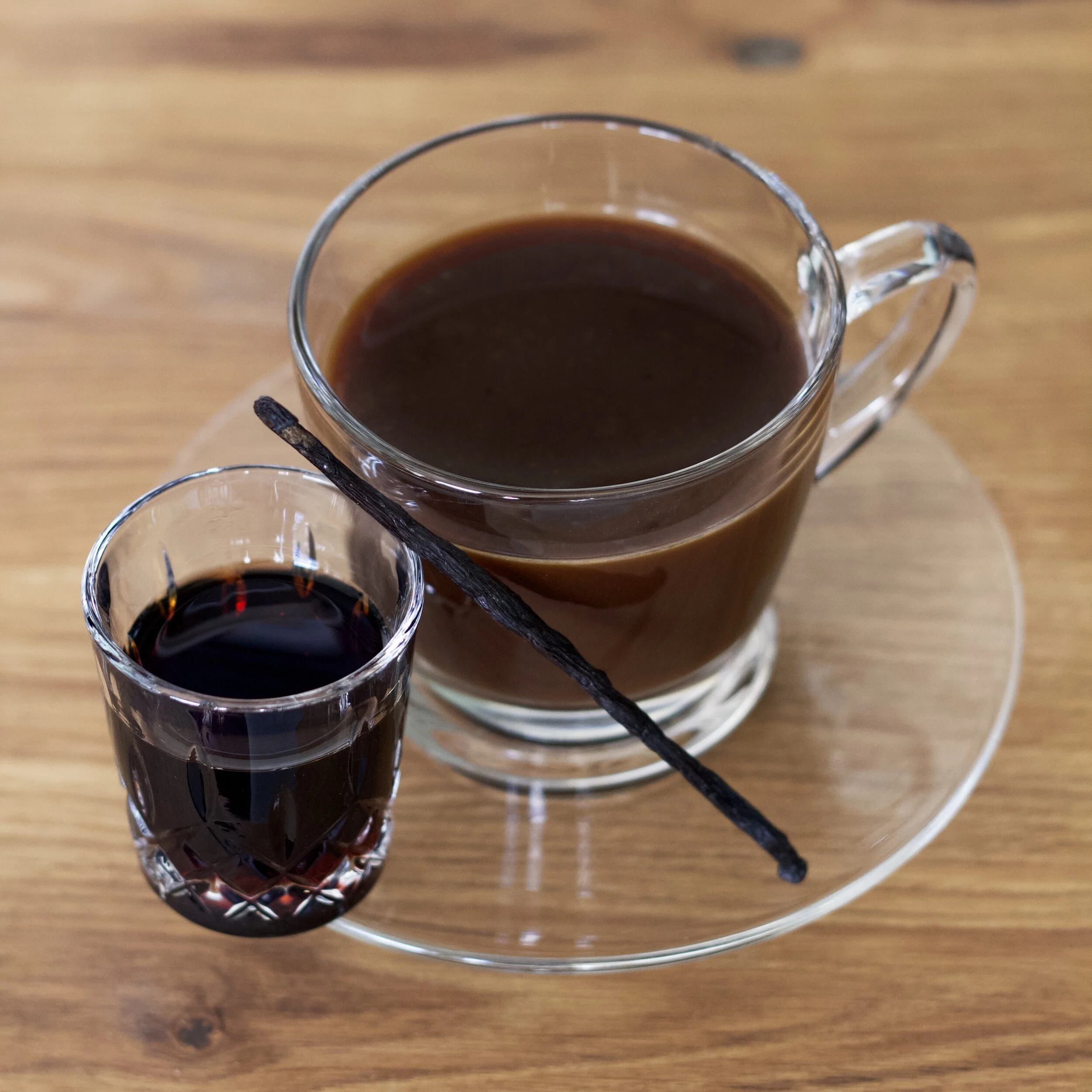 Mexicali Creme Flavored Coffee Specialty Flavor