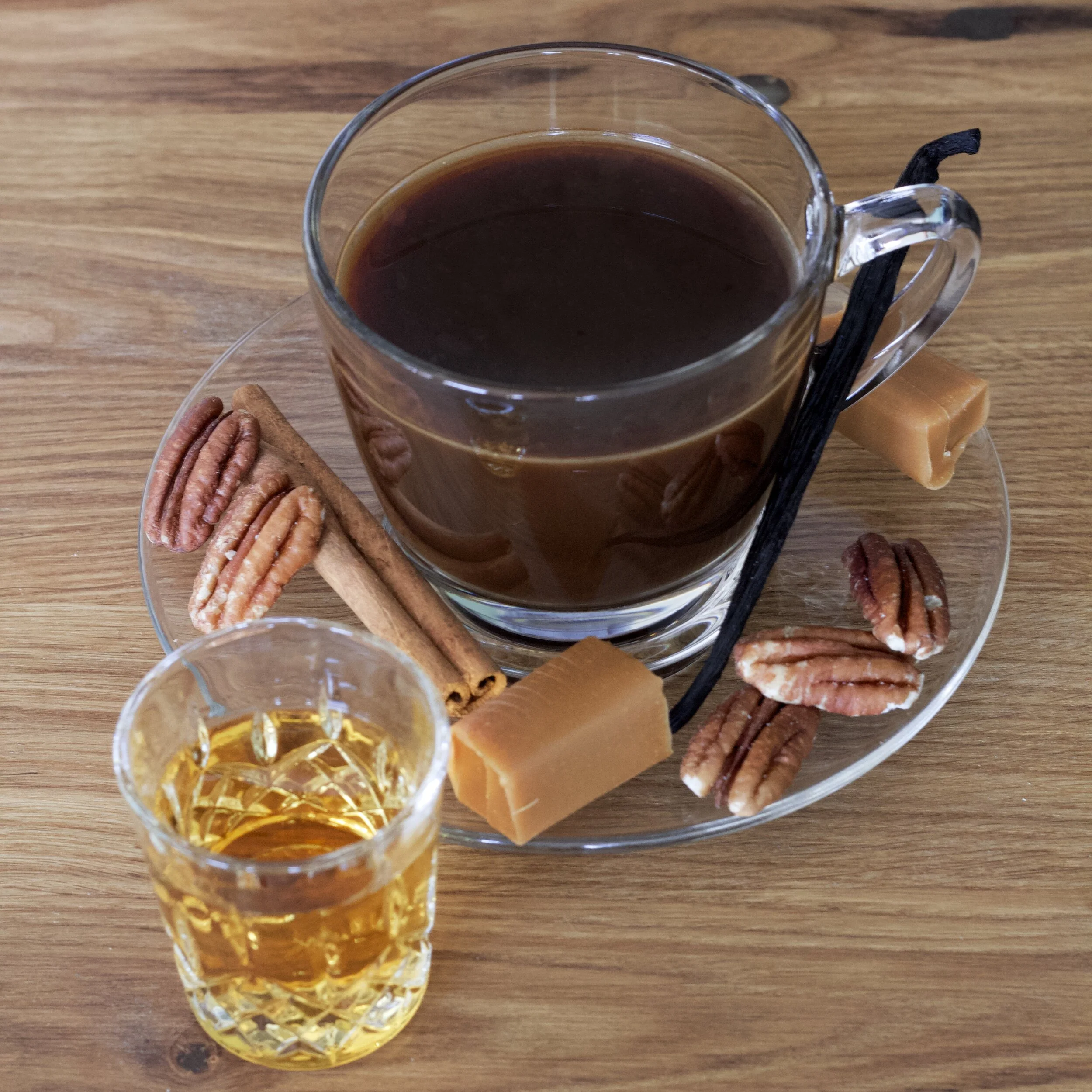 Jingle Bell Java Flavored Coffee