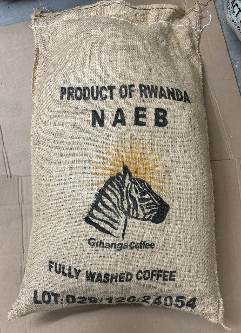 March's Contrasting Coffee: Rwanda Women's Coffee "Kawa Yacu" Fresh roasted coffee online shipping