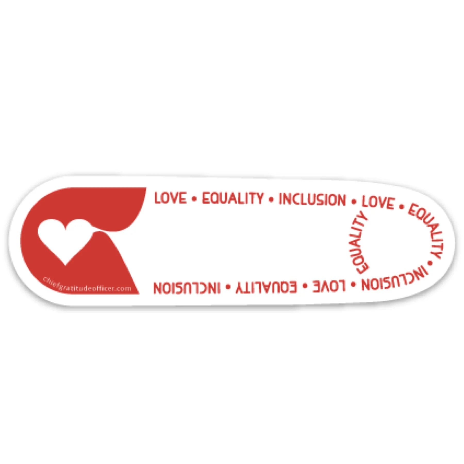 Small Sticker