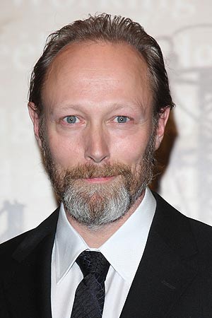 Lars Mikkelsen has the perfect look and character for the role of James. Henrik A. Meyer has worked with Lars on feature films and TV-Series in Denmark.
