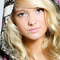 Character: Calvin's Girlfriend