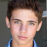 Character: Tom