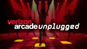 Verizon - videographer - corporate - event