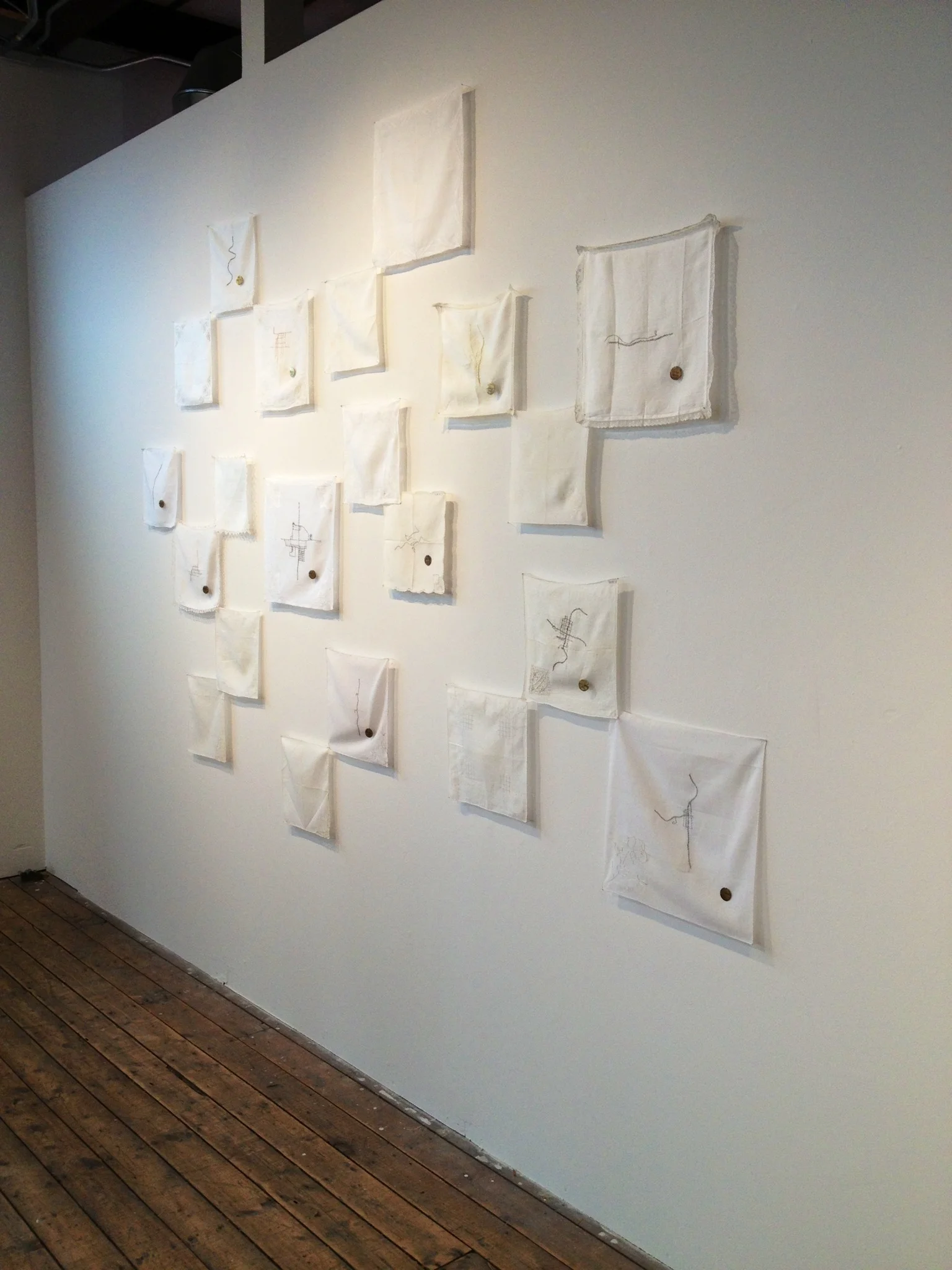 Detail “Point of Origin”