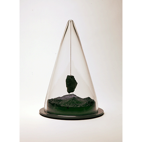 This Must Be the Place