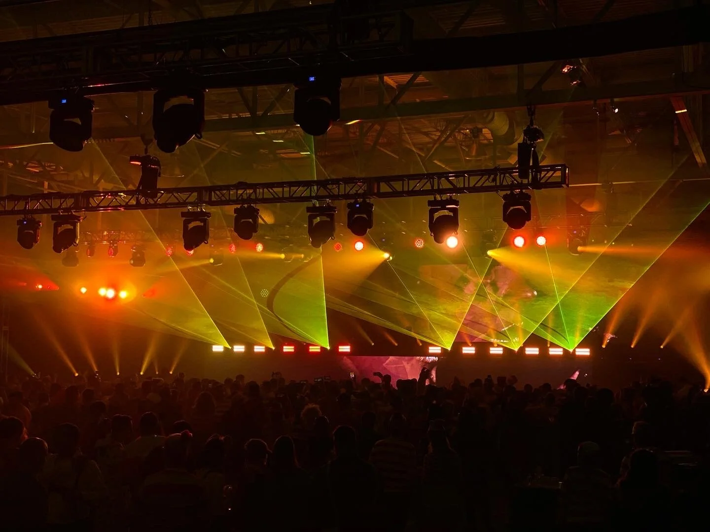 Private Event, Chicago, IL