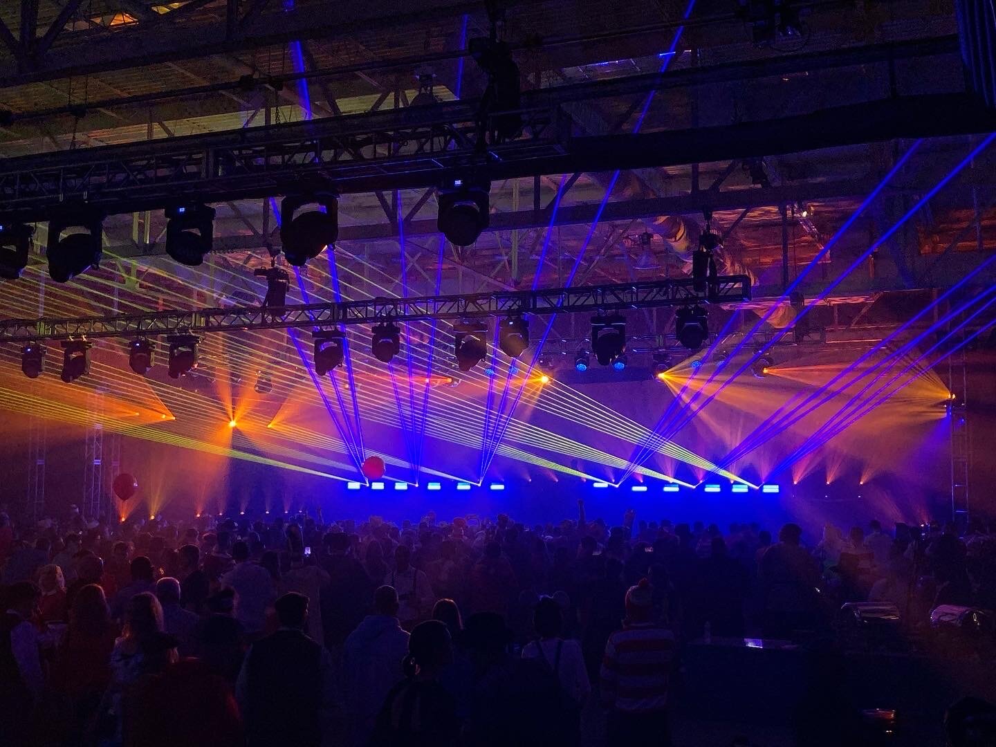 Private Event, Chicago, IL