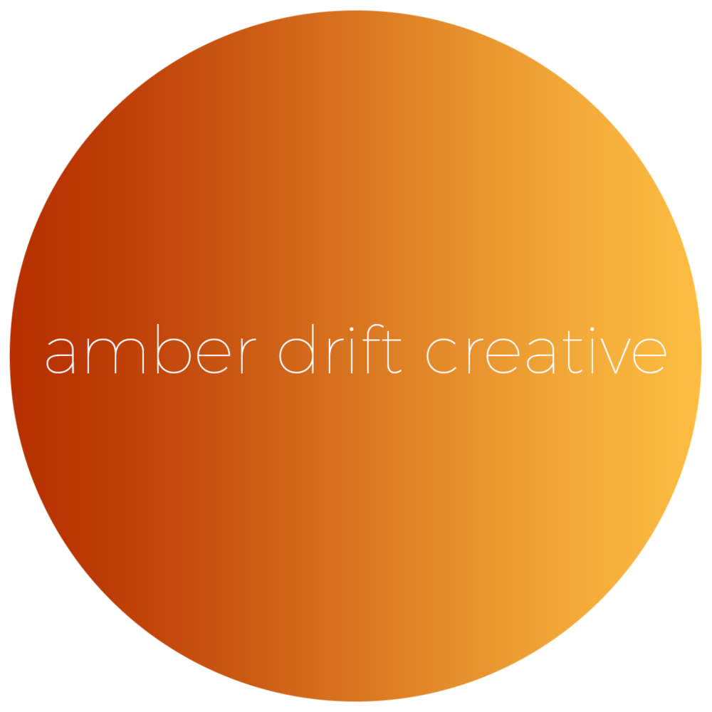 Amber Drift Creative