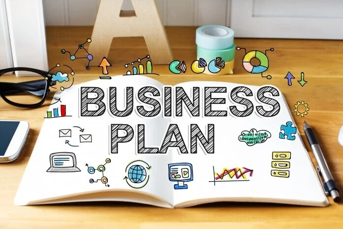 How To Write a Brilliant Business Plan