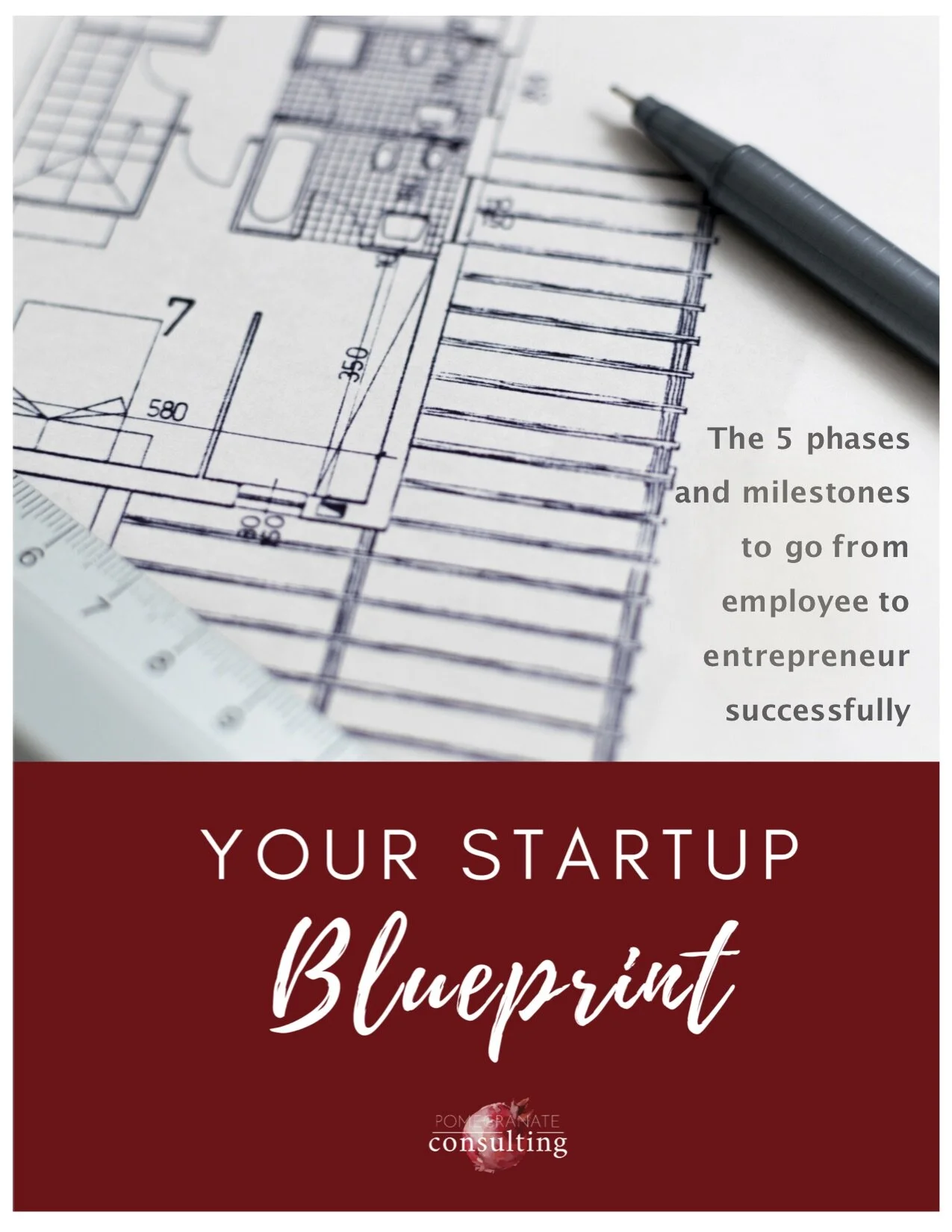 Your StartUp Blueprint