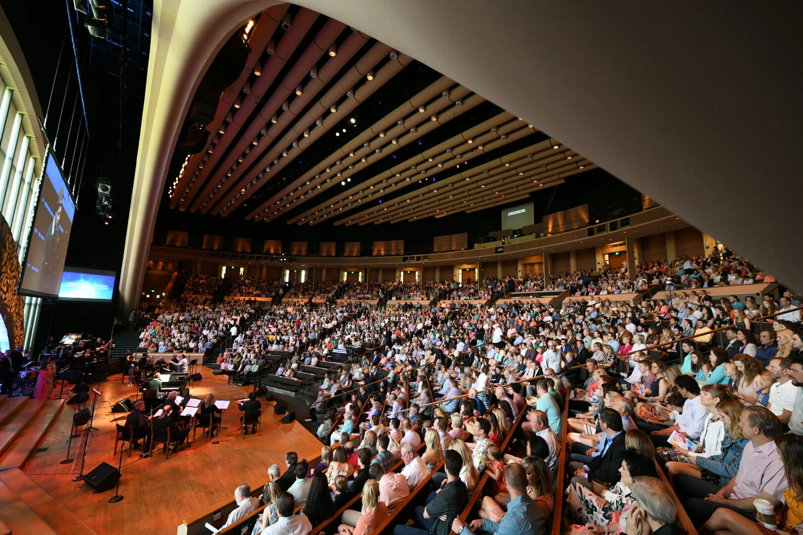 Easter — Riverbend Church