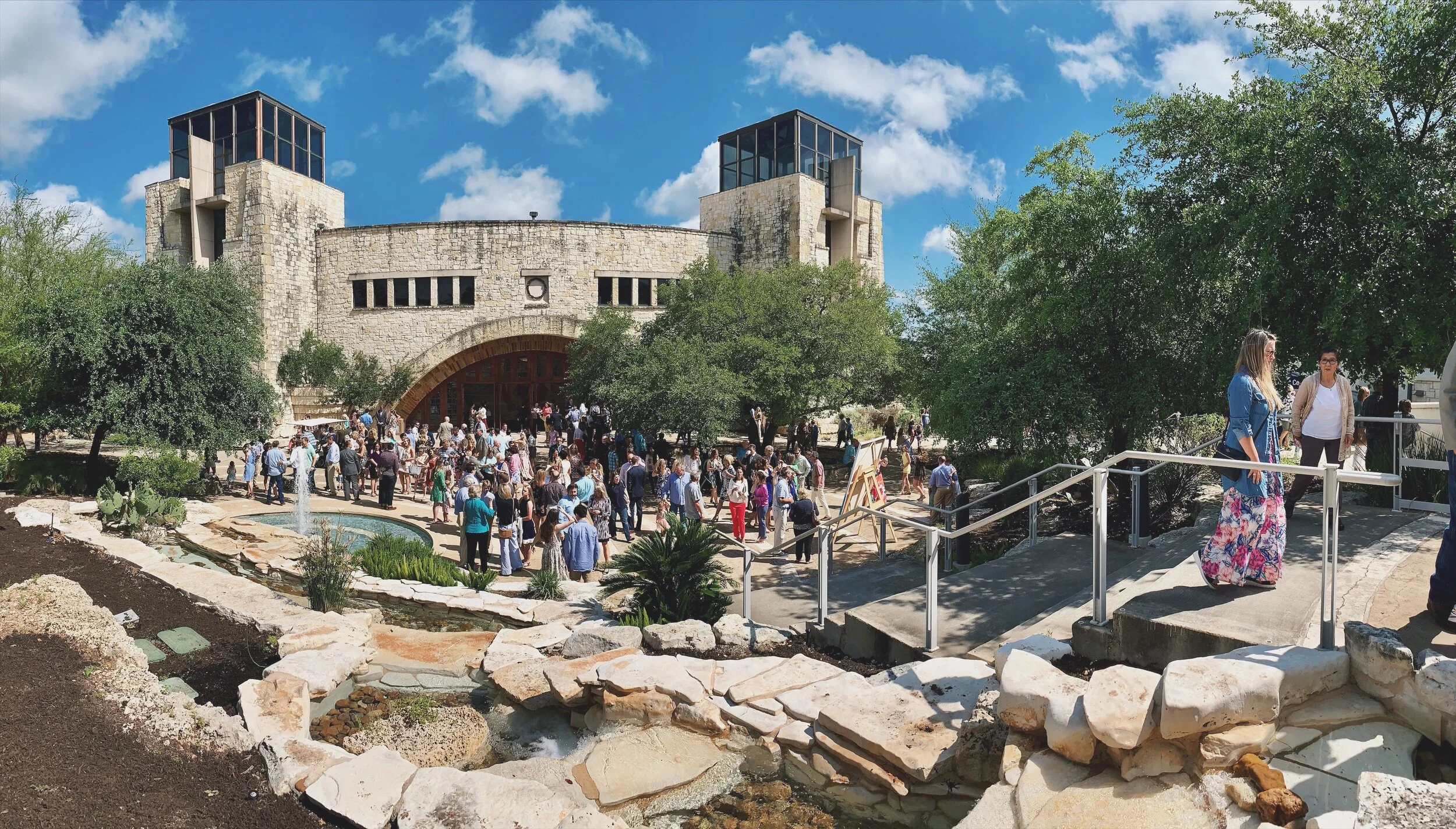 Easter — Riverbend Church