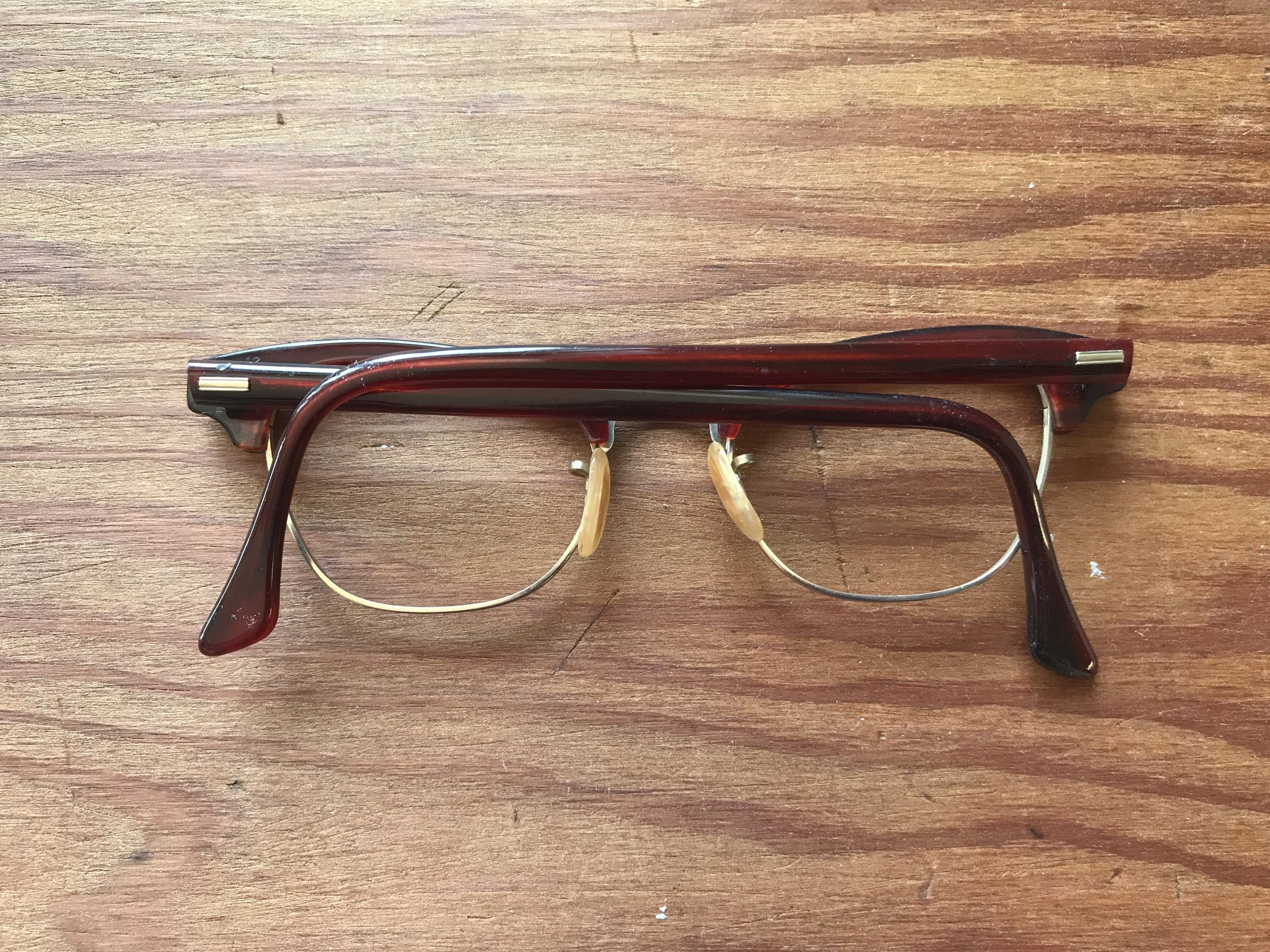 browline frames