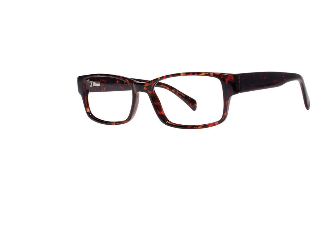 Replacement Eyeglasses — New Eyes