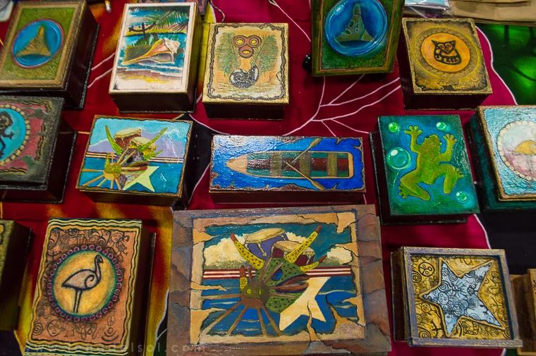 Comité Noviembre: Puerto Rican Artisan Expo