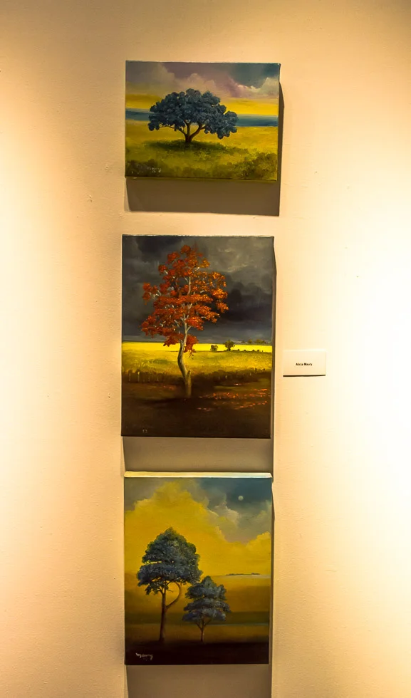 A Look Inside Botello Art Gallery Old San Juan Pr Puerto