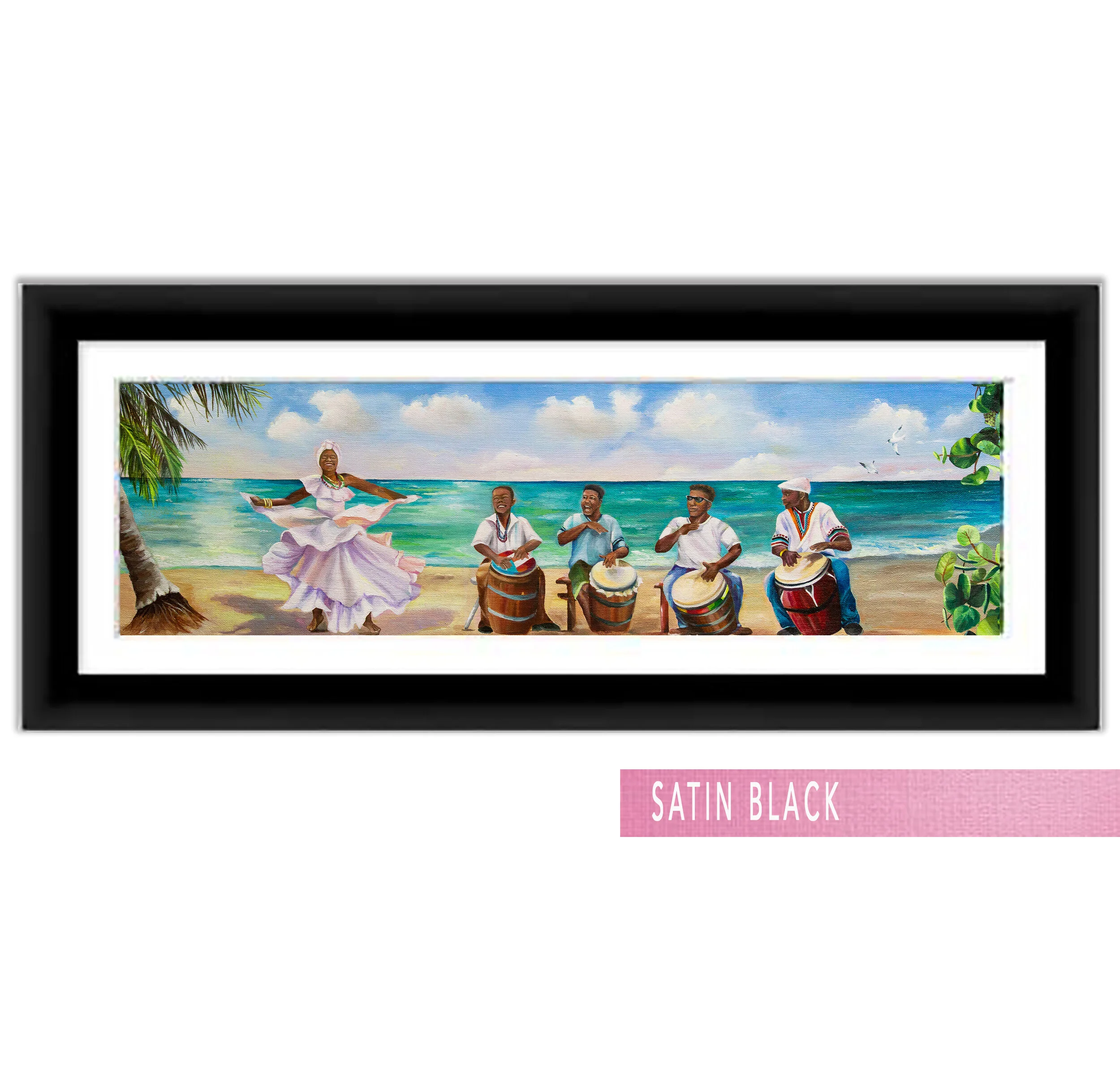 PUERTO-RICAN-ART-SATIN BLACK FRAME copy.jpg