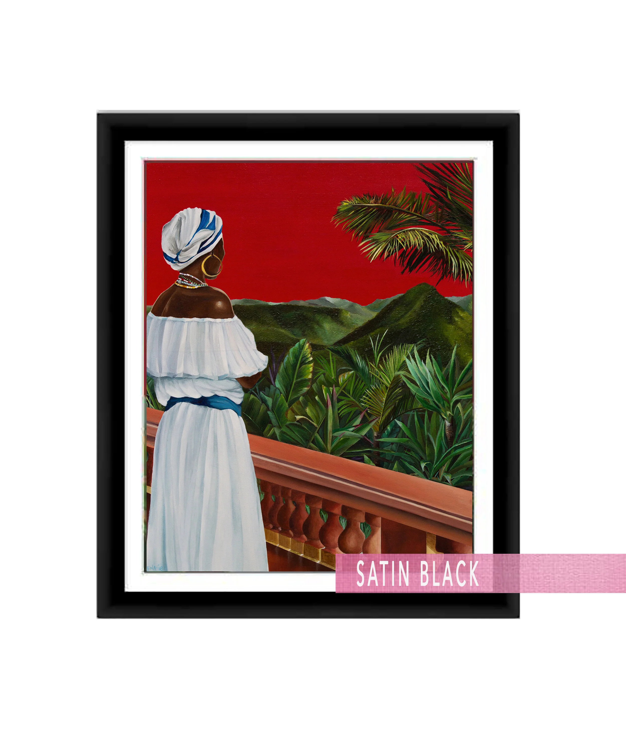 PUERTO-RICAN-ART-SATIN-BLACK-FRAME.jpg