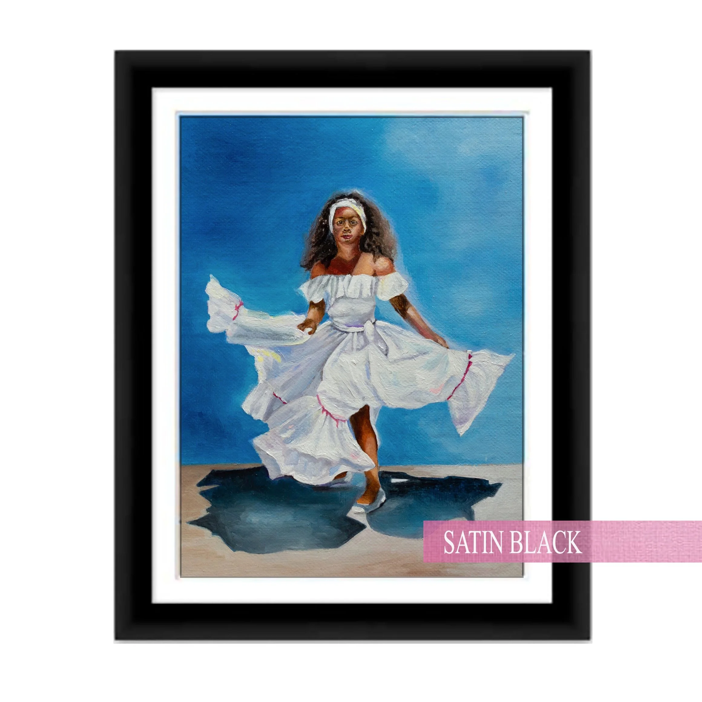 Puerto-rican-art-magdalena-black-frame.jpg